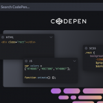 優秀ツール「codepen」を使ってコーディングしよう！